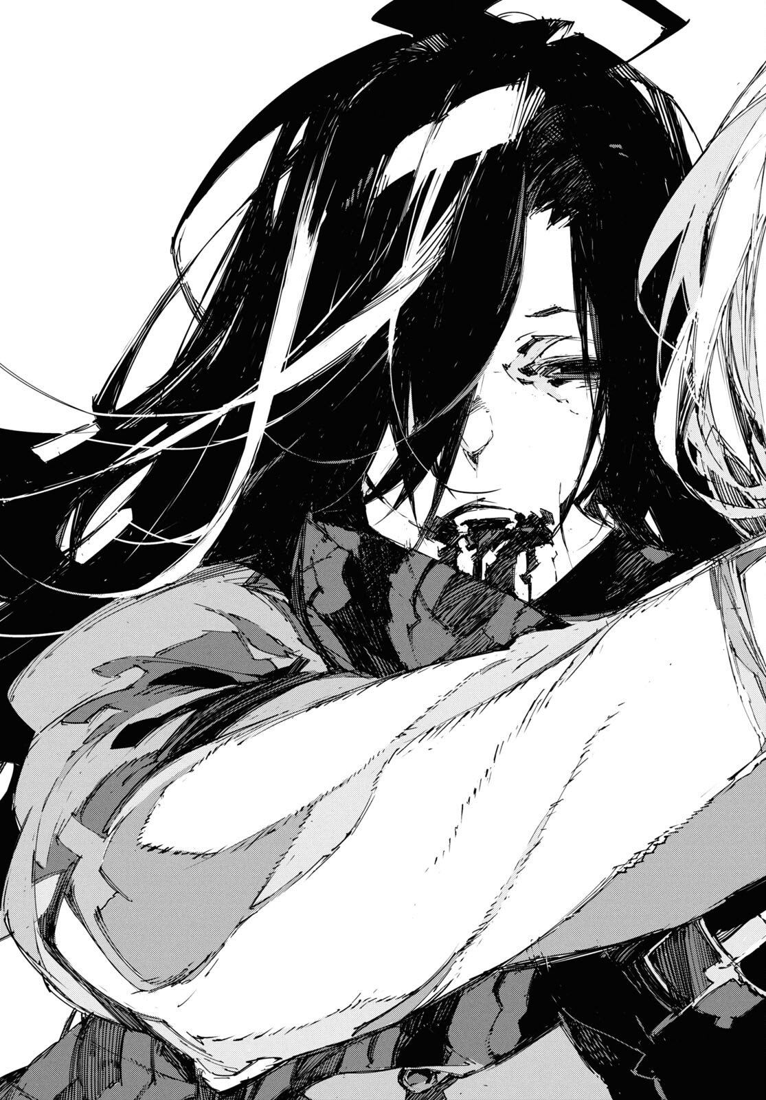 Bungou Stray Dogs: Dazai, Chuuya, Juugosai Chapter 19 11ページ