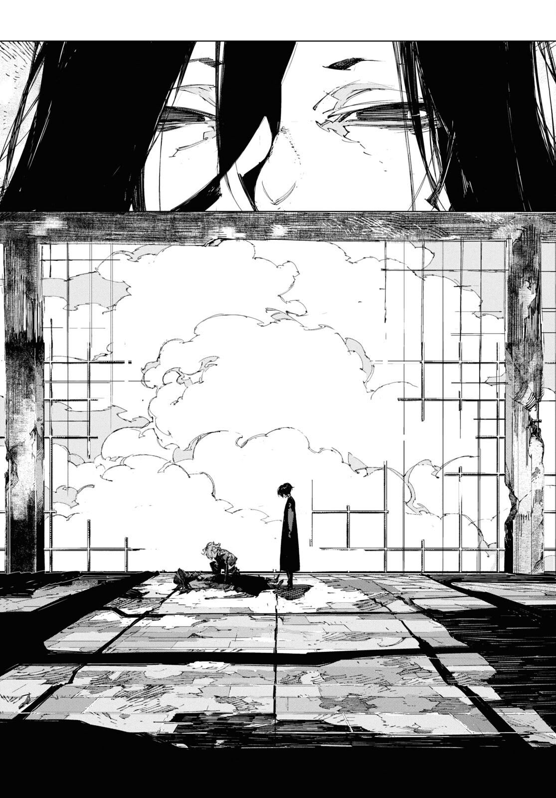 Bungou Stray Dogs: Dazai, Chuuya, Juugosai Chapter 19 16ページ