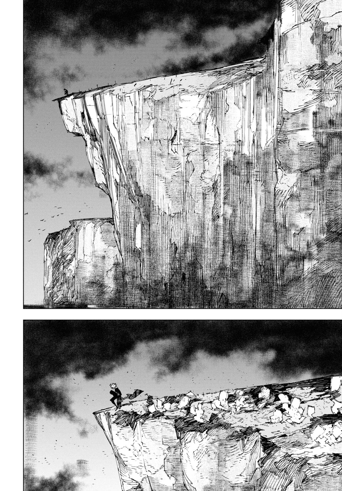 Bungou Stray Dogs: Dazai, Chuuya, Juugosai Chapter 19 20ページ
