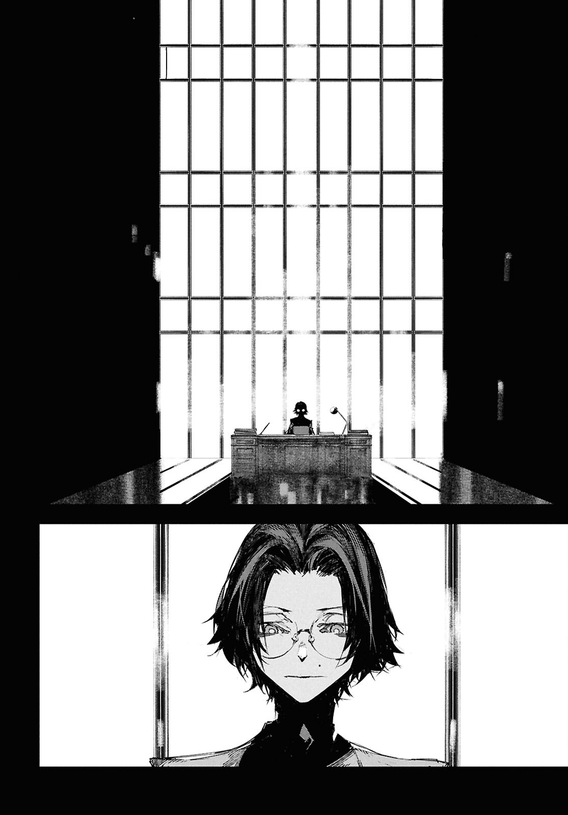 Bungou Stray Dogs: Dazai, Chuuya, Juugosai Chapter 22 22ページ