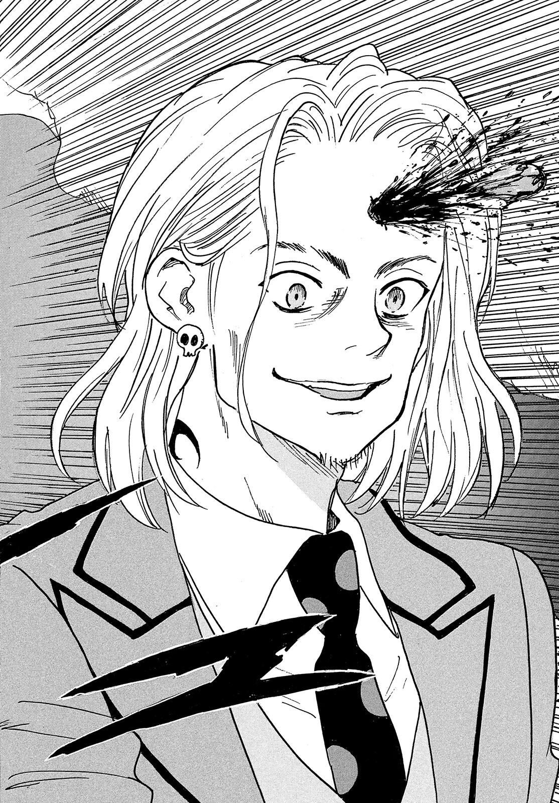 Candy & Cigarettes Chapter 51 12ページ