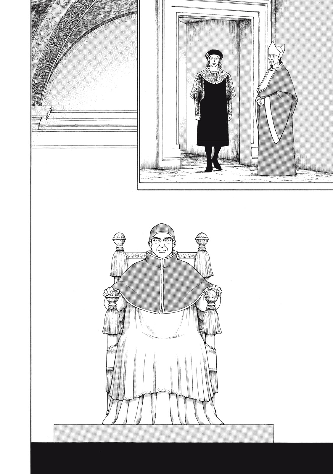 Canzoniere Chapter 4 32ページ