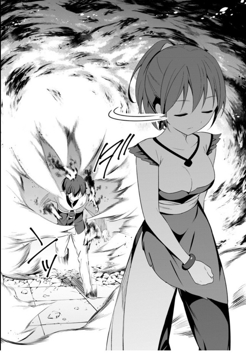 Butsuri-san de Musou shitetara Motemote ni Narimashita Chapter 14 25ページ