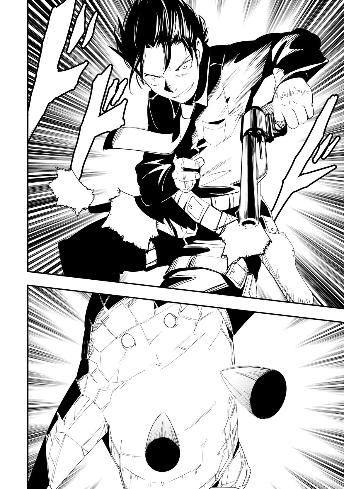 Chihou Kishi Hans no Junan Chapter 21 18ページ