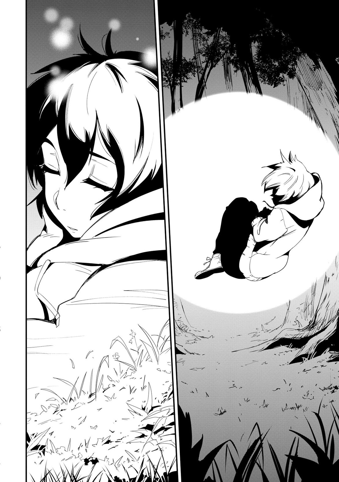 Chihou Kishi Hans no Junan Chapter 22 36ページ