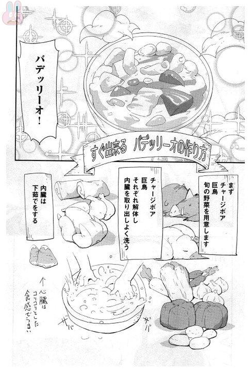 Chihou Kishi Hans no Junan Chapter 24 2ページ