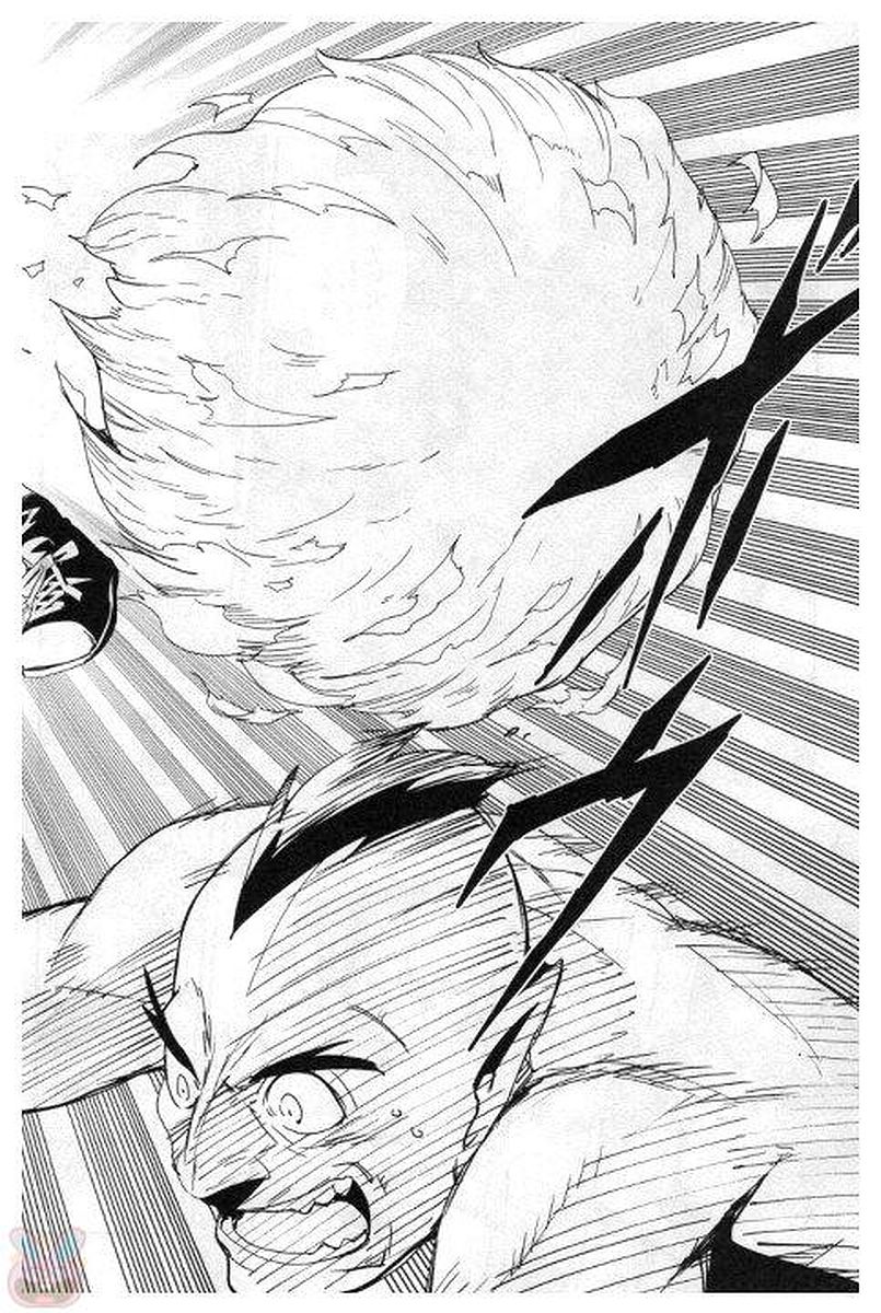 Chihou Kishi Hans no Junan Chapter 26 20ページ