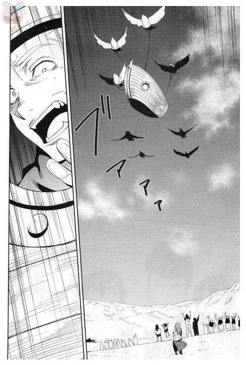 Chihou Kishi Hans no Junan Chapter 29 20ページ