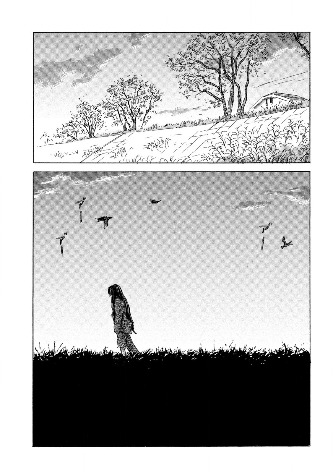 Chii-chan Chapter 1 25ページ