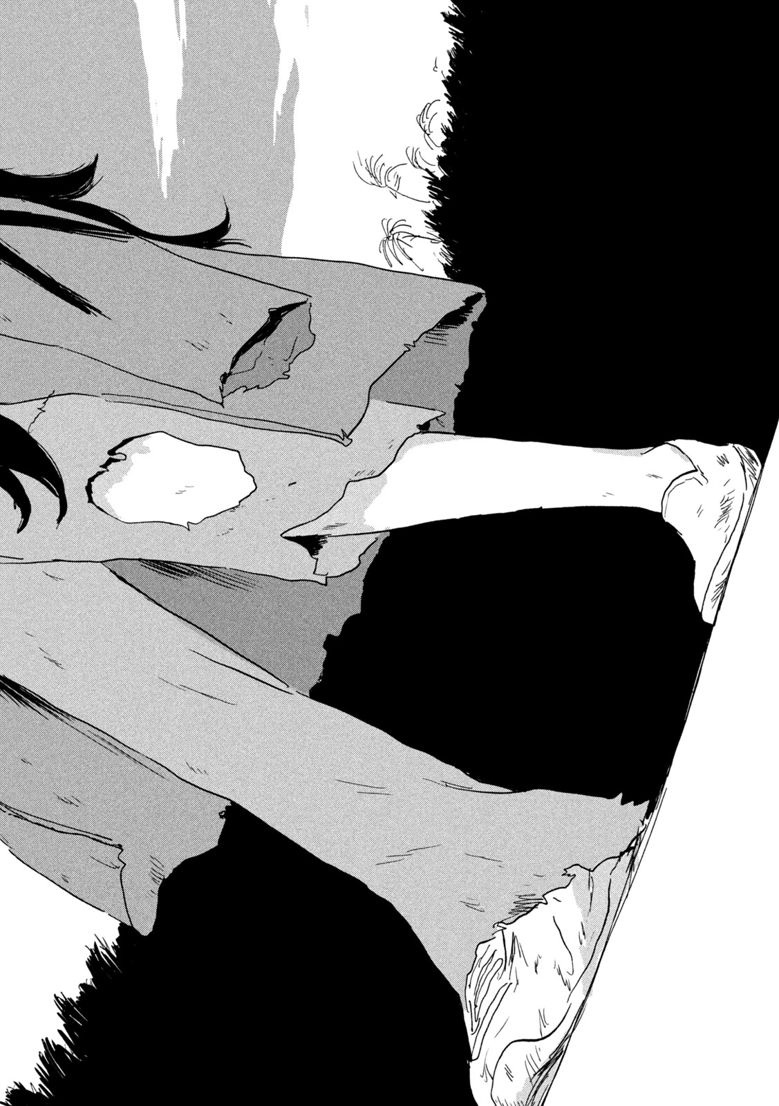 Chii-chan Chapter 10 19ページ