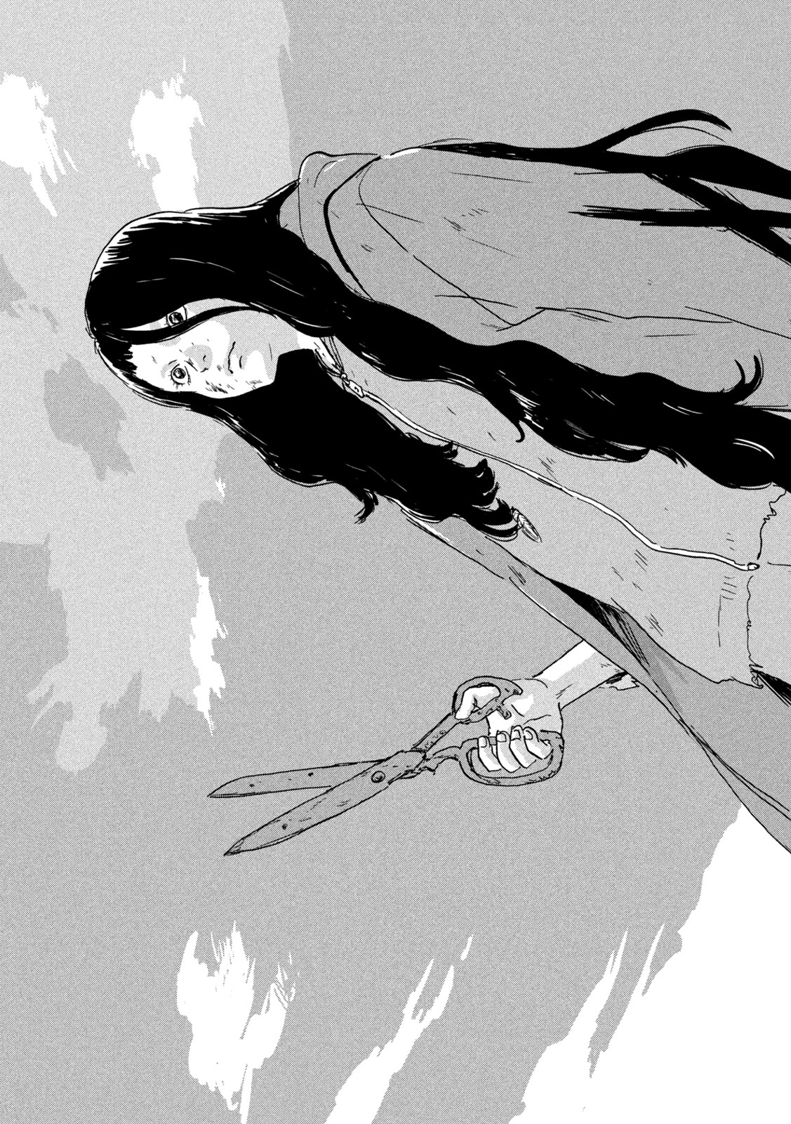 Chii-chan Chapter 10 20ページ