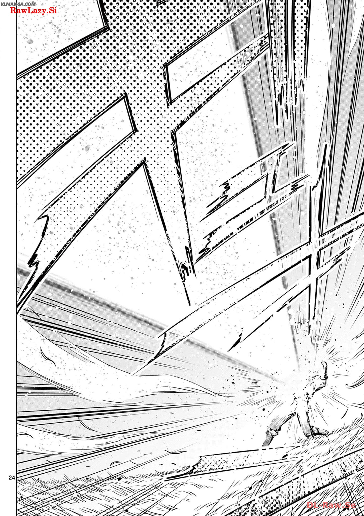 Cheat Majutsu de Unmei o Nejifuseru Chapter 30 24ページ