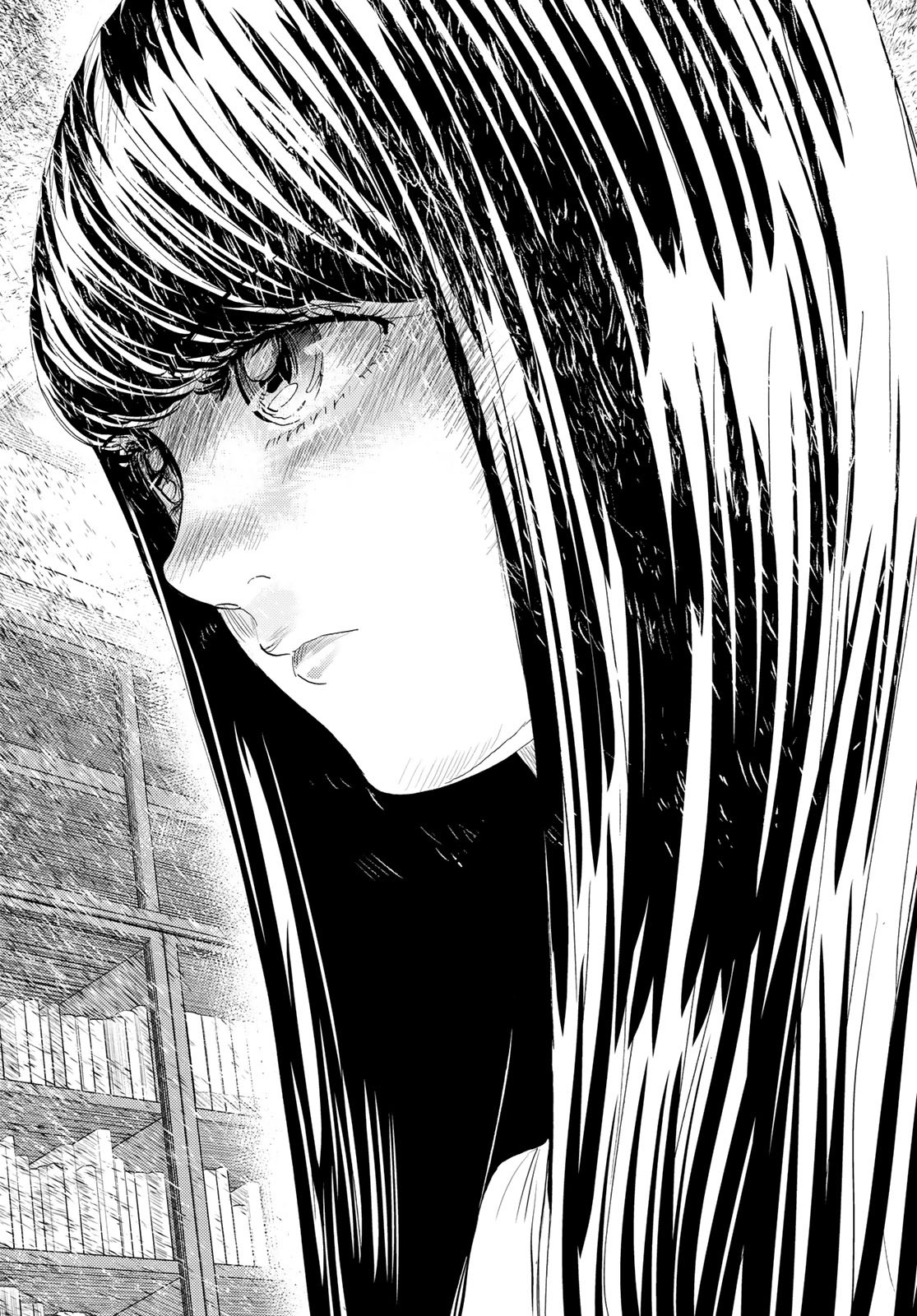 Change! Chapter 14 25ページ