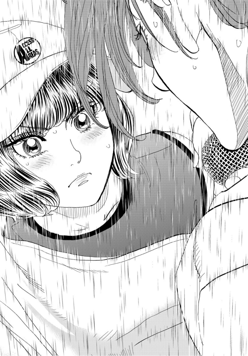 Change! Chapter 22 26ページ