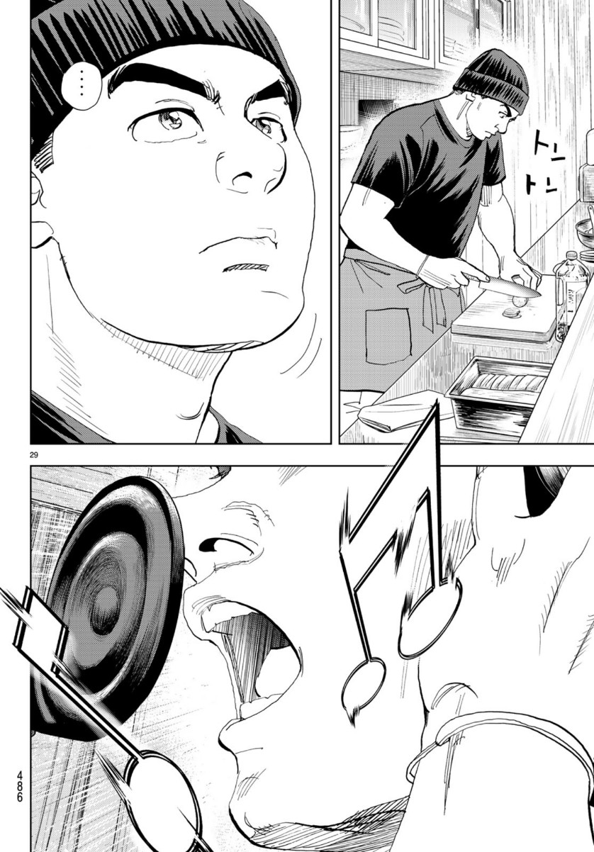 Change! Chapter 26 29ページ