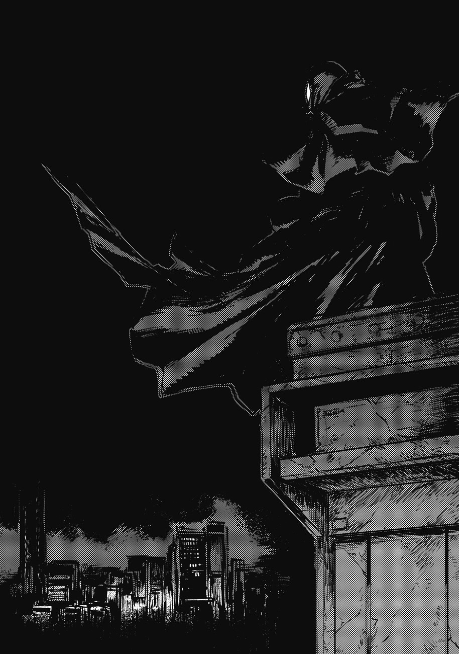 COLOR/LESS Chapter 2 10ページ