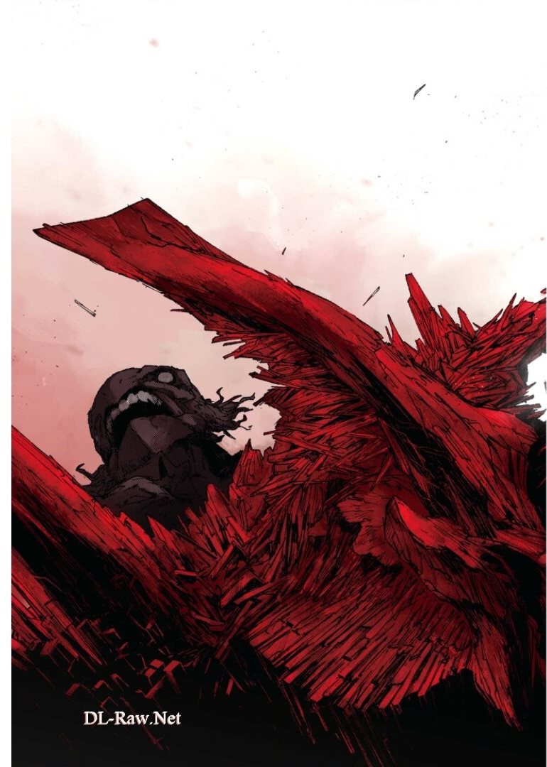COLOR/LESS Chapter 35 11ページ