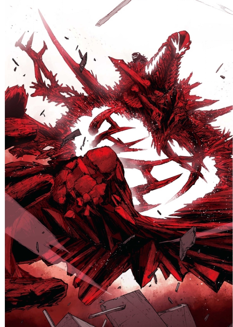 COLOR/LESS Chapter 35 13ページ