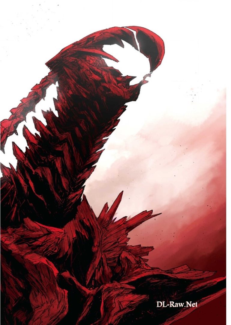 COLOR/LESS Chapter 35 10ページ