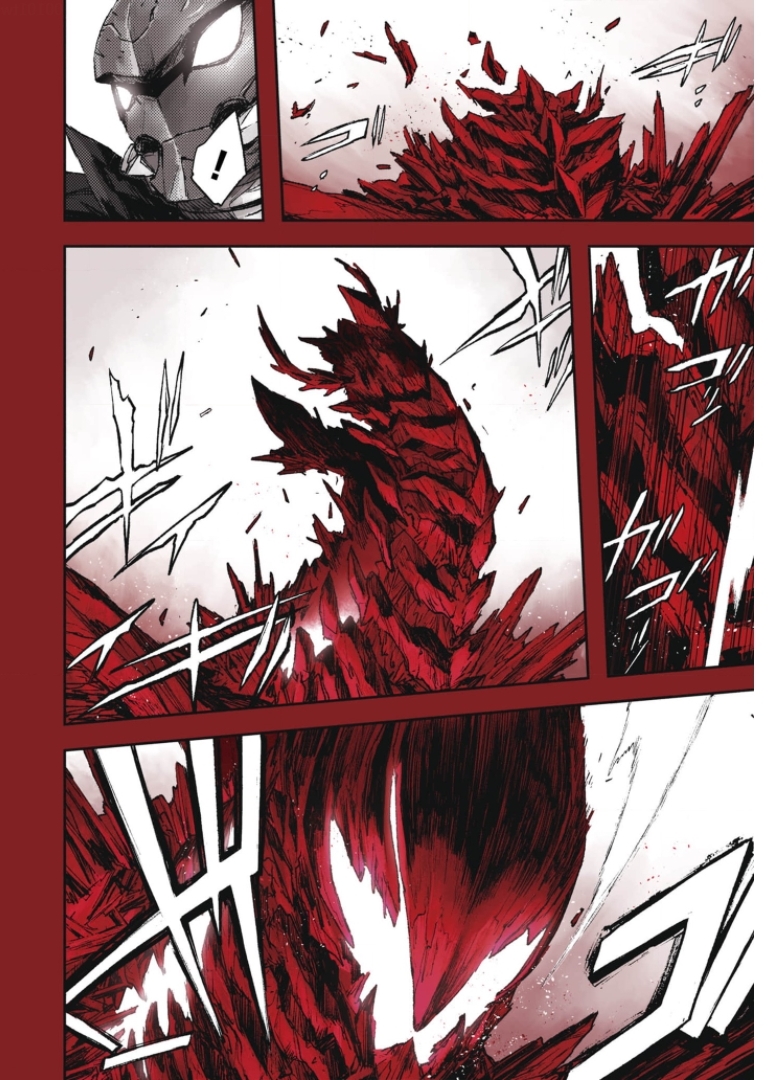 COLOR/LESS Chapter 36 12ページ