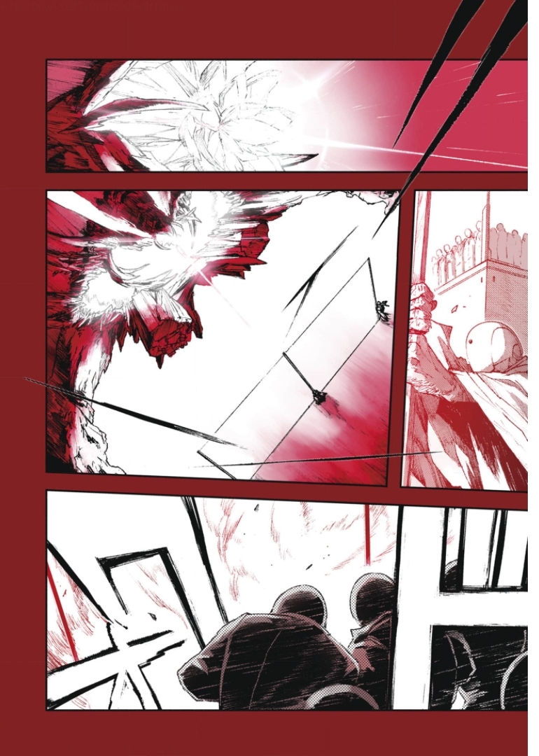 COLOR/LESS Chapter 36 14ページ