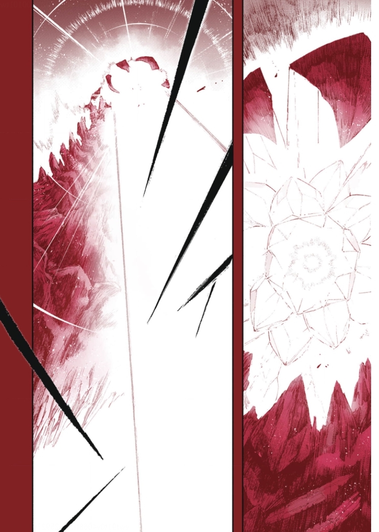 COLOR/LESS Chapter 36 8ページ
