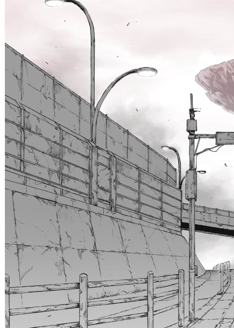 COLOR/LESS Chapter 37 15ページ