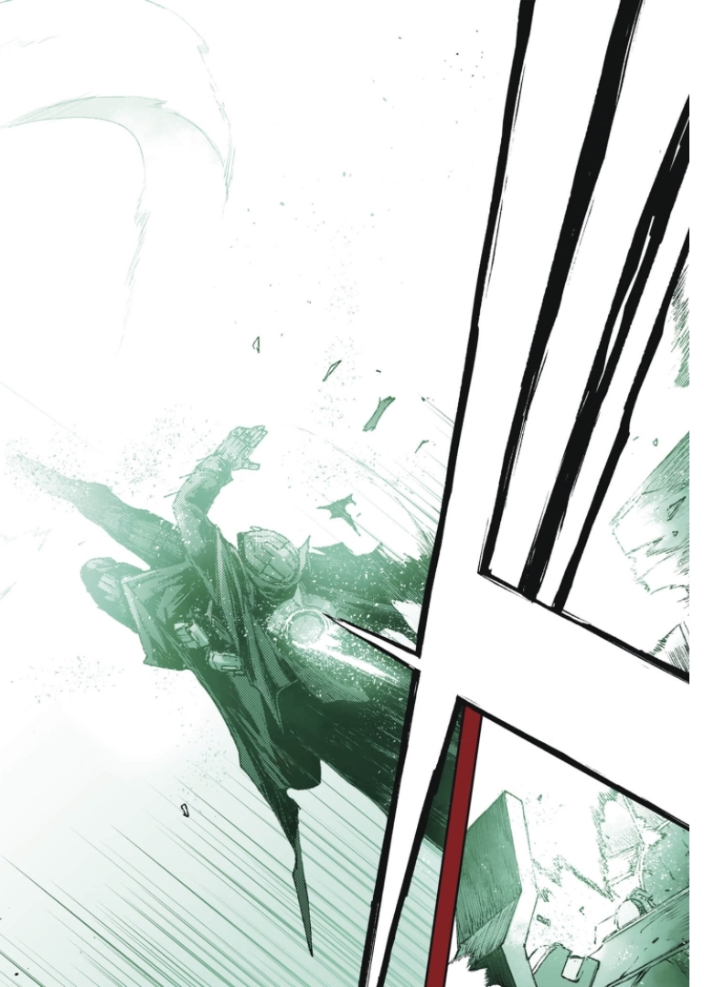 COLOR/LESS Chapter 39 10ページ