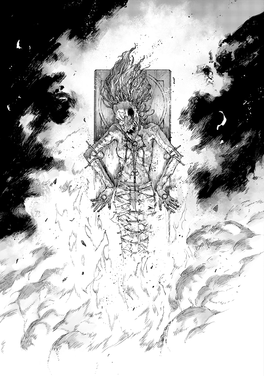 COLOR/LESS Chapter 47 13ページ