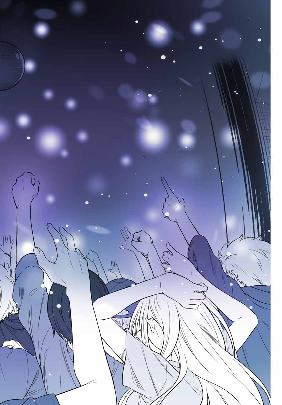D4DJ -The Starting of Photon Maiden- Chapter 2.3 6ページ