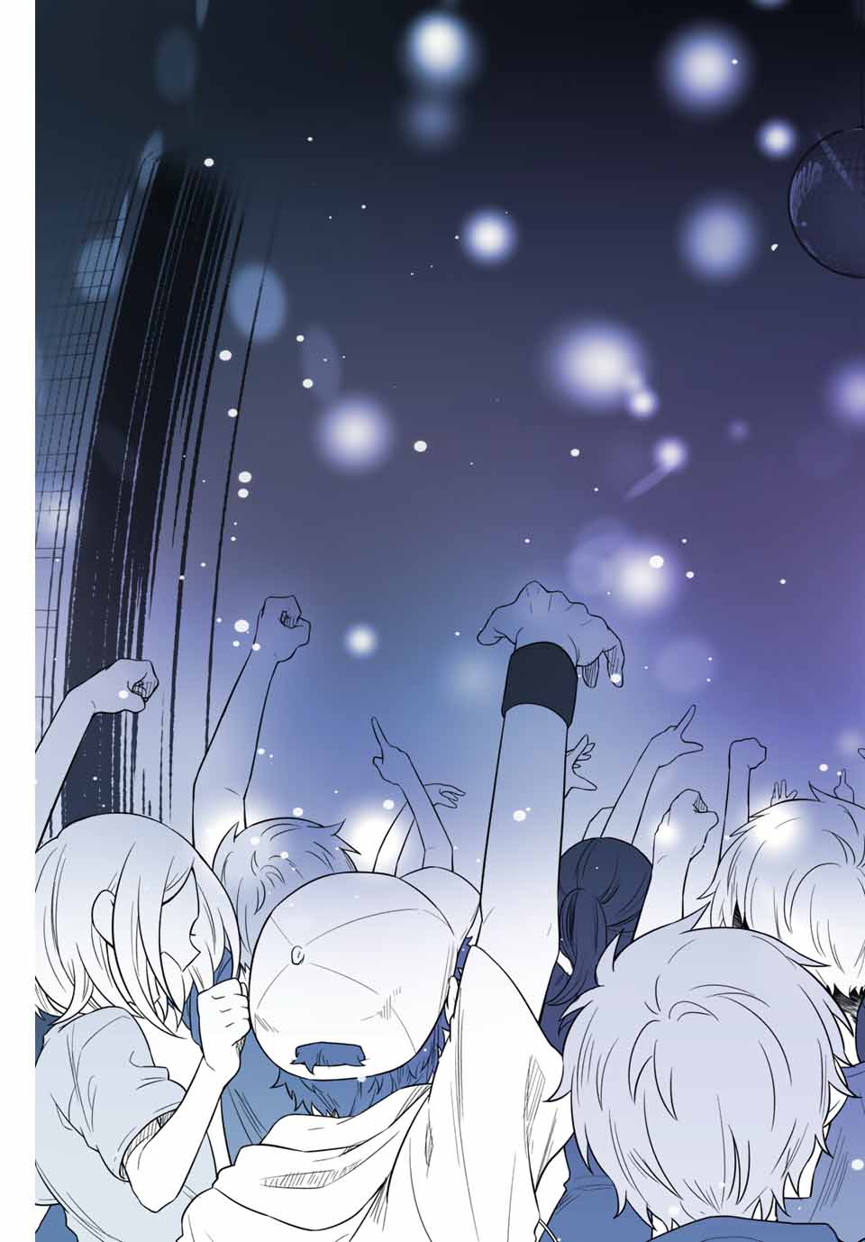 D4DJ -The Starting of Photon Maiden- Chapter 2.3 7ページ