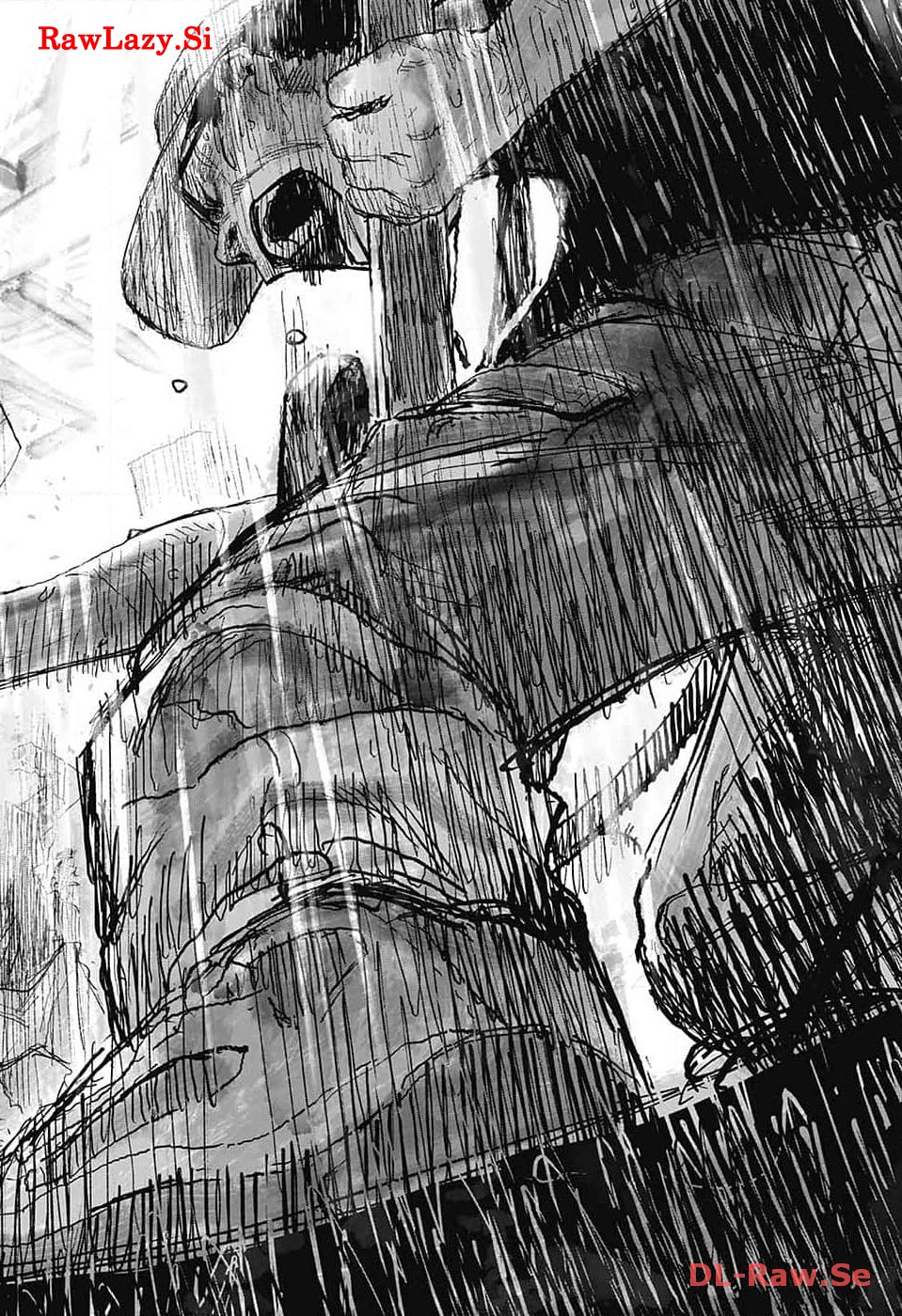Danbooru Bachelor Chapter 6 30ページ