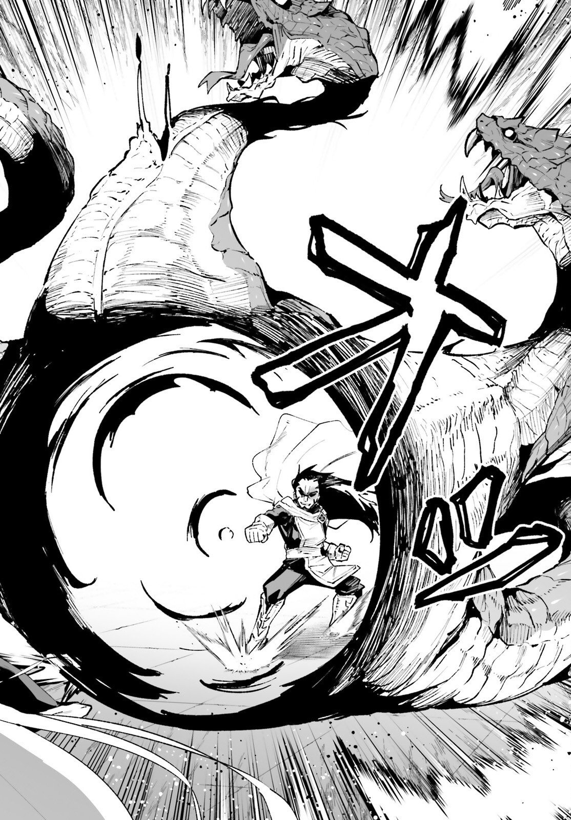 Shinsei Kishi Deanna no Shokuzai Chapter 13 10ページ