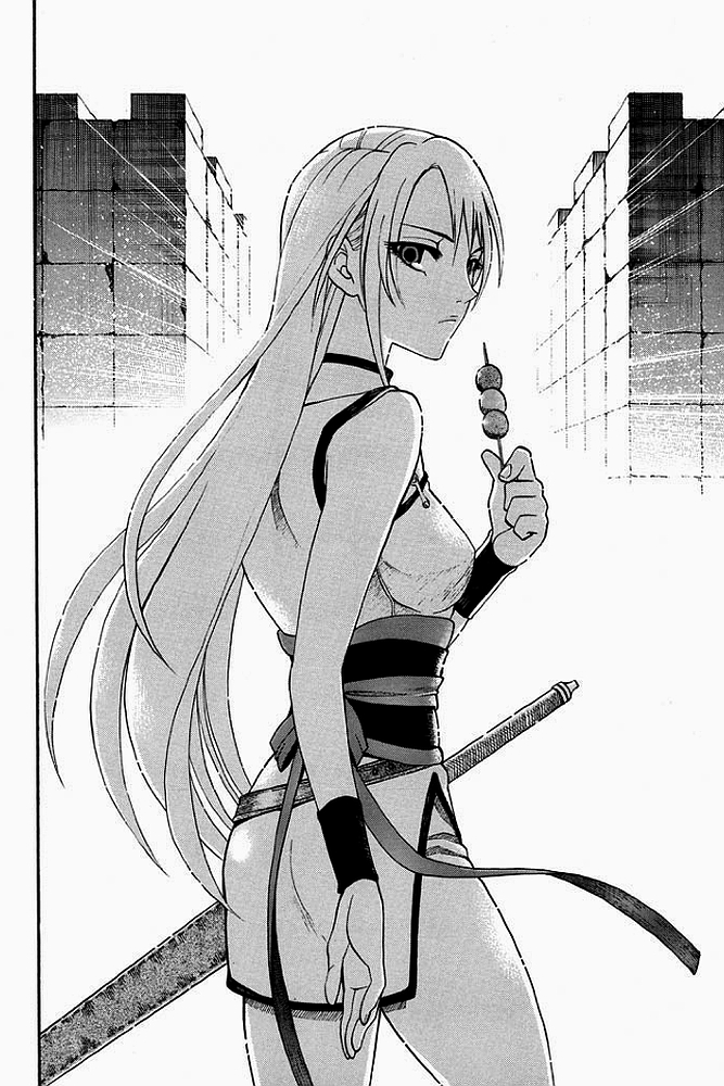 Densetsu no Yuusha no Densetsu Chapter 1 32ページ