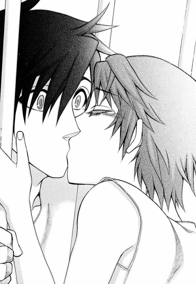 Densetsu no Yuusha no Densetsu Chapter 4 25ページ
