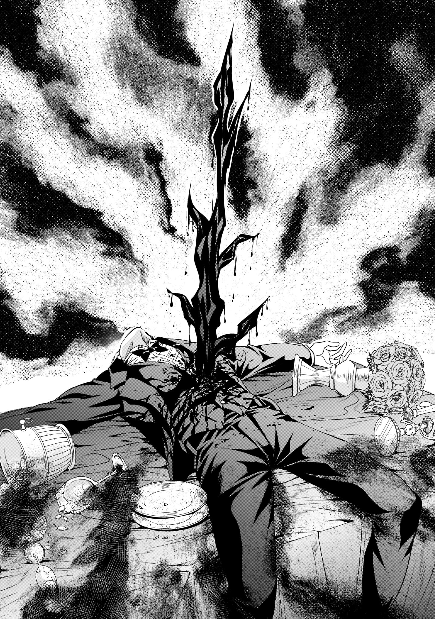 Kidou Zekki Gundam Sequel Chapter 4 25ページ