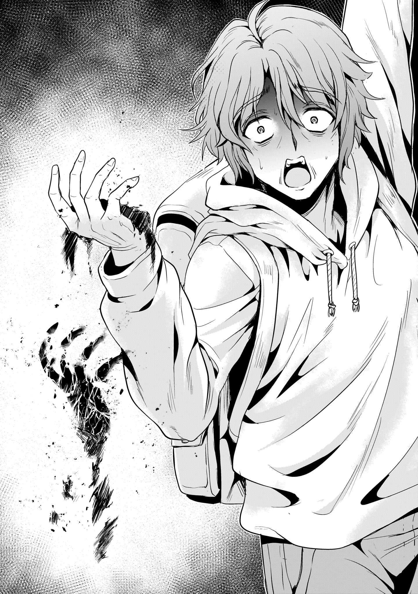 Kidou Zekki Gundam Sequel Chapter 20 15ページ