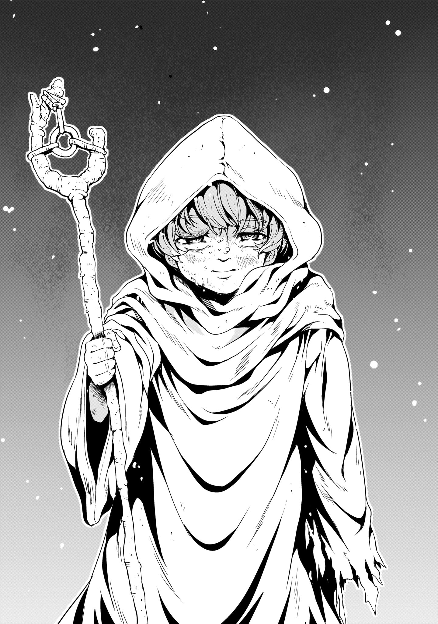 Kidou Zekki Gundam Sequel Chapter 25 39ページ