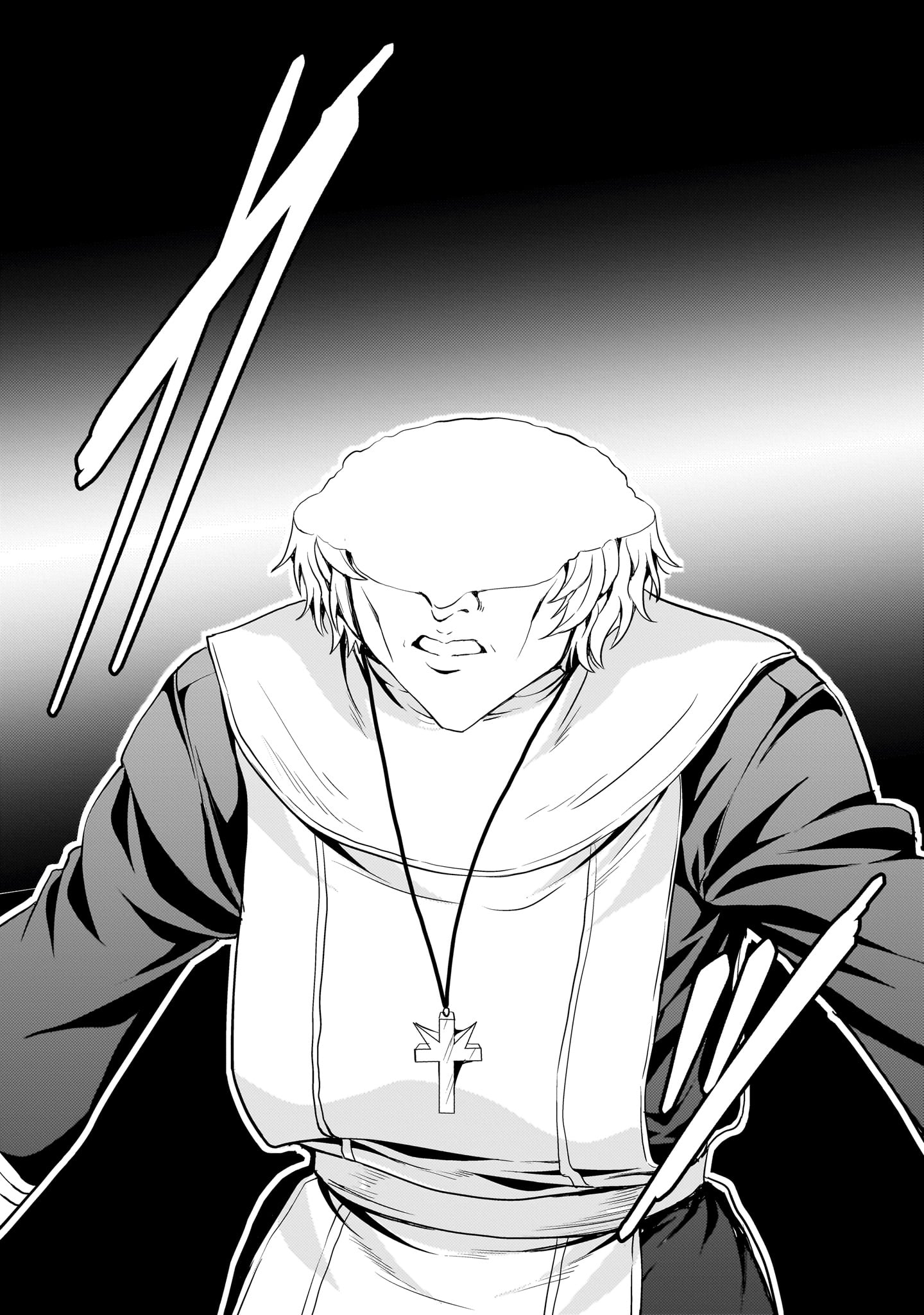 Kidou Zekki Gundam Sequel Chapter 27 50ページ