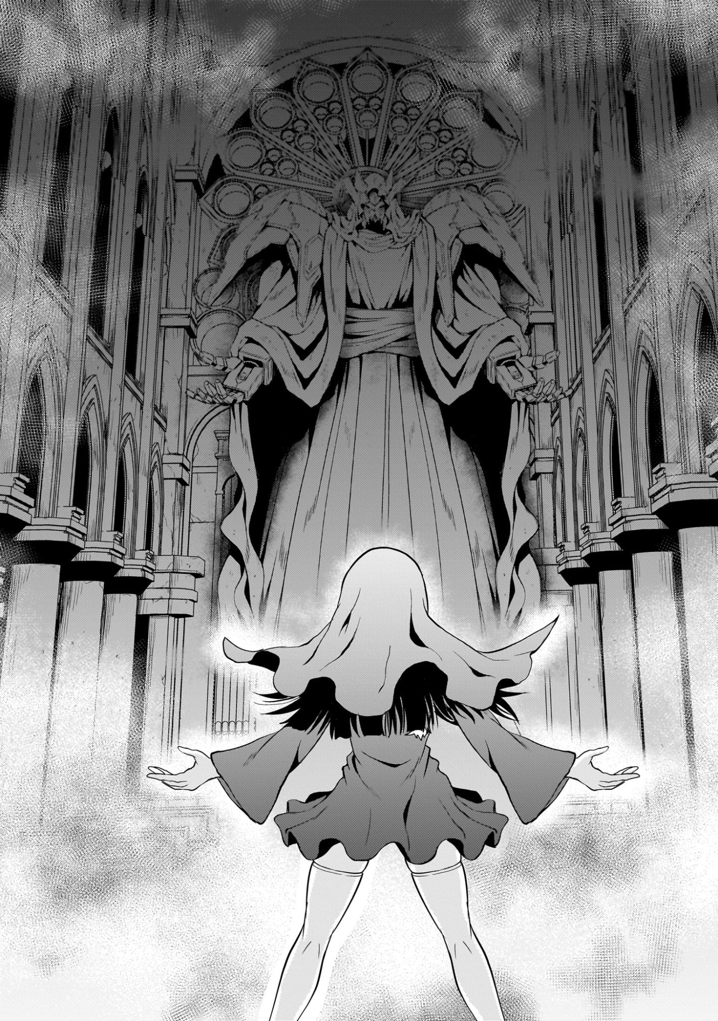Kidou Zekki Gundam Sequel Chapter 29 44ページ