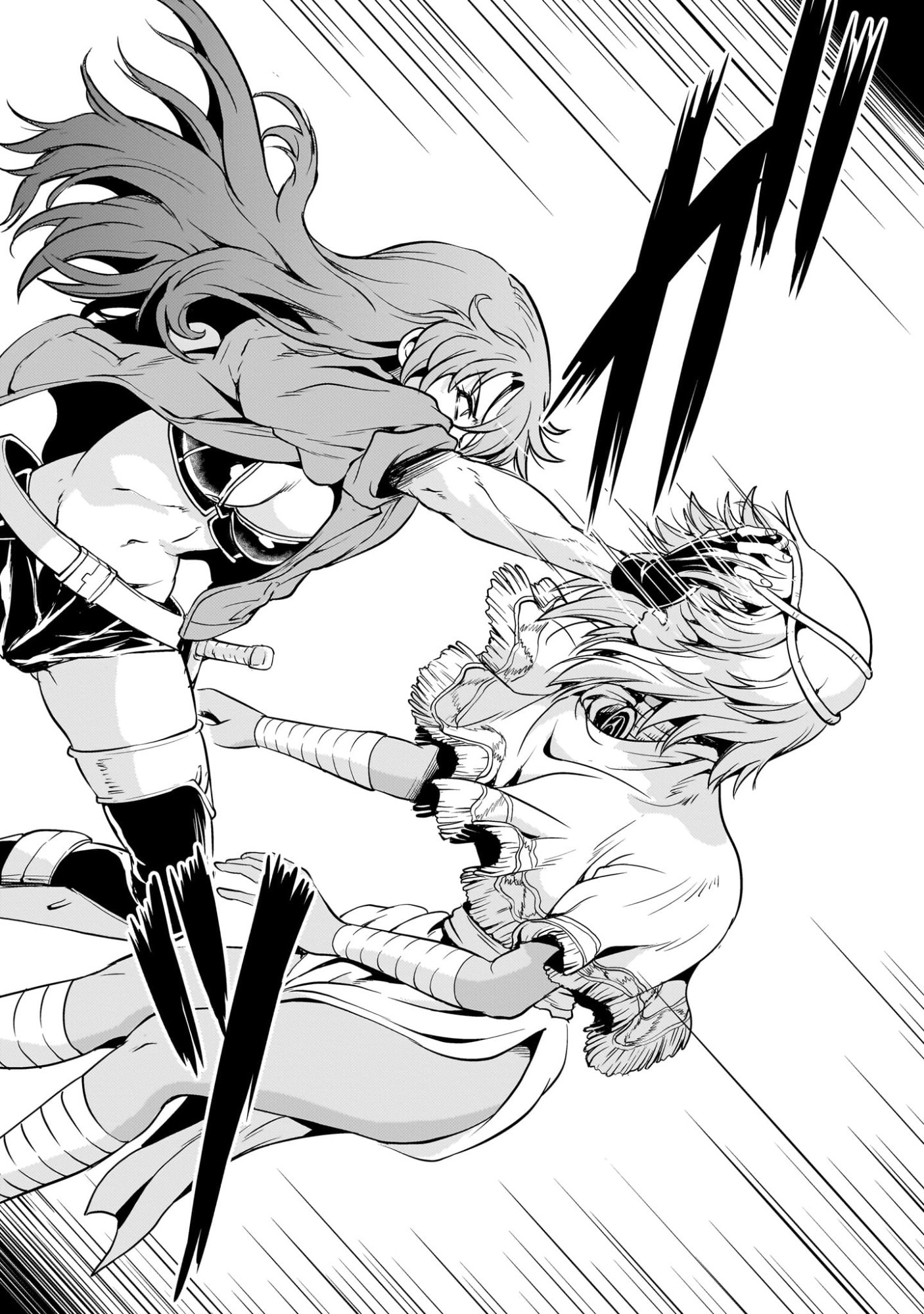 Kidou Zekki Gundam Sequel Chapter 30 37ページ