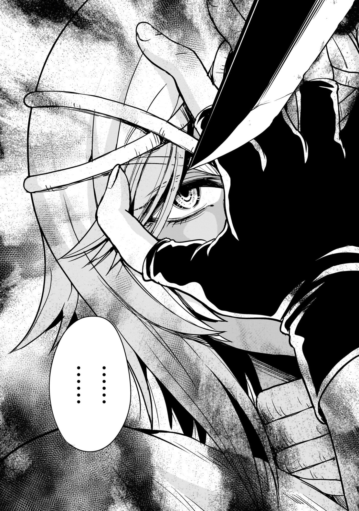 Kidou Zekki Gundam Sequel Chapter 30 42ページ