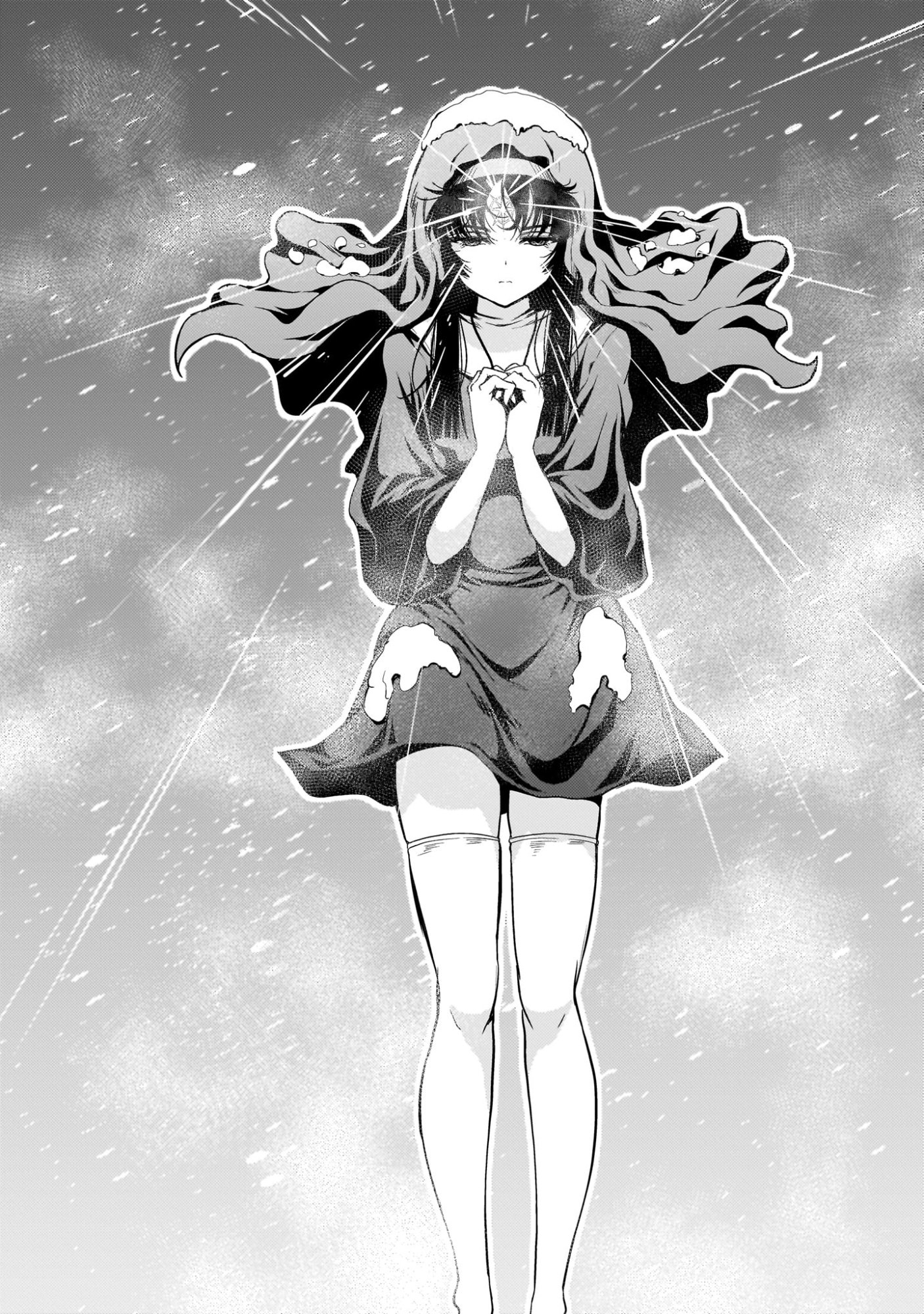 Kidou Zekki Gundam Sequel Chapter 32 28ページ