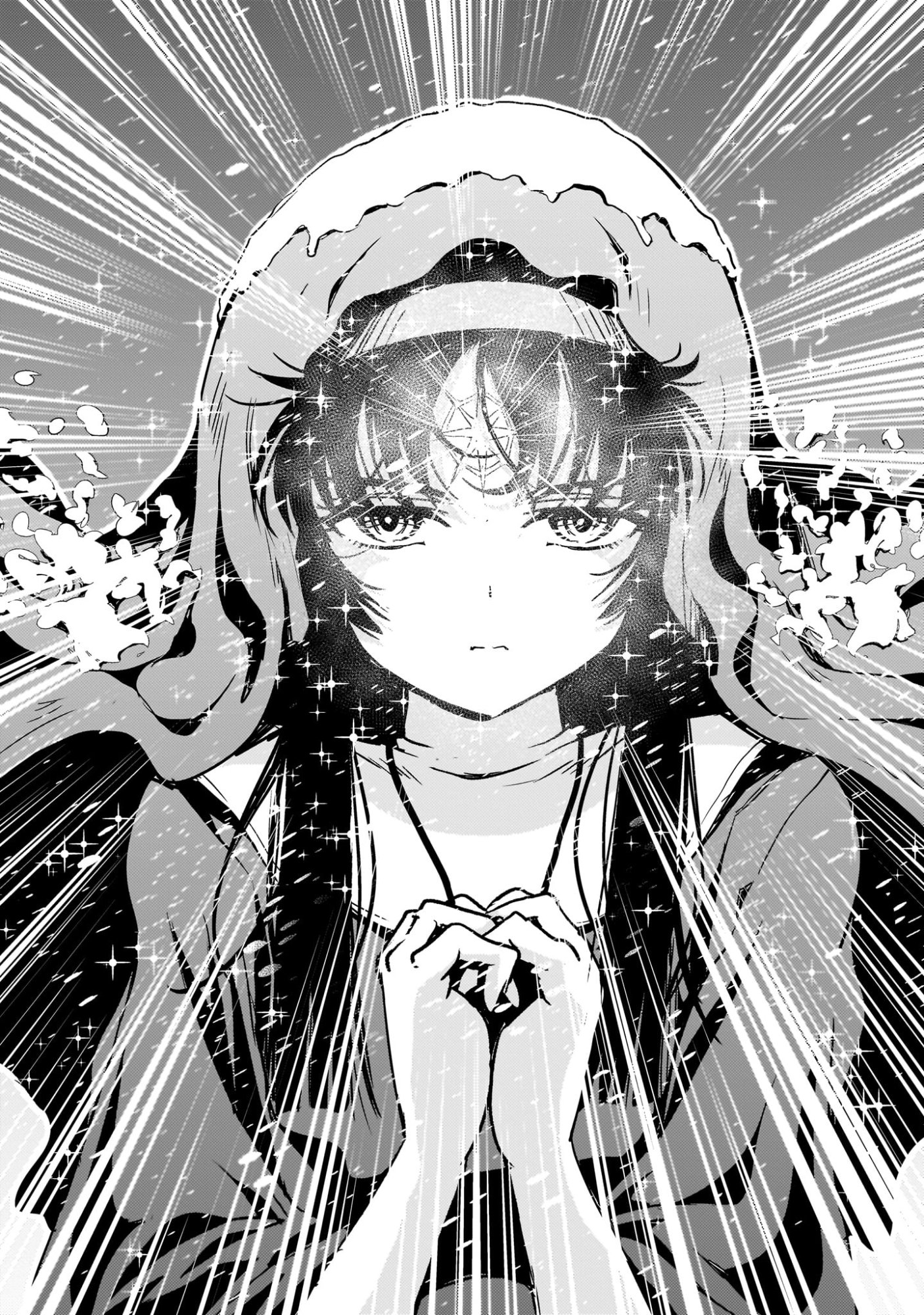 Kidou Zekki Gundam Sequel Chapter 32 29ページ
