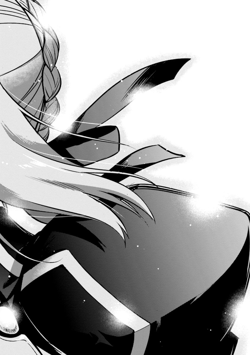 Fate/Stay Night - Heaven's Feel Chapter 2 67ページ