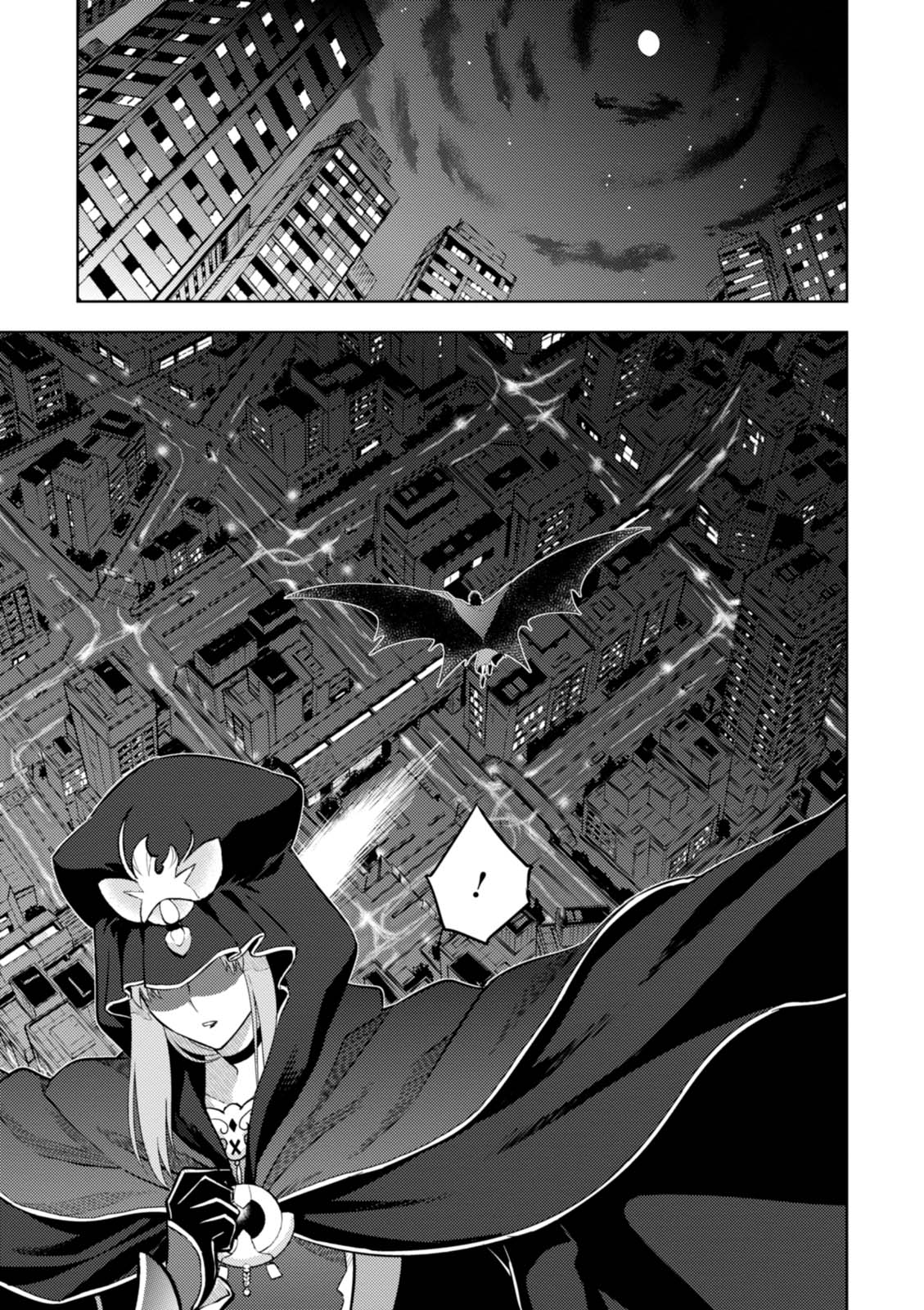 Fate/Stay Night - Heaven's Feel Chapter 15 19ページ