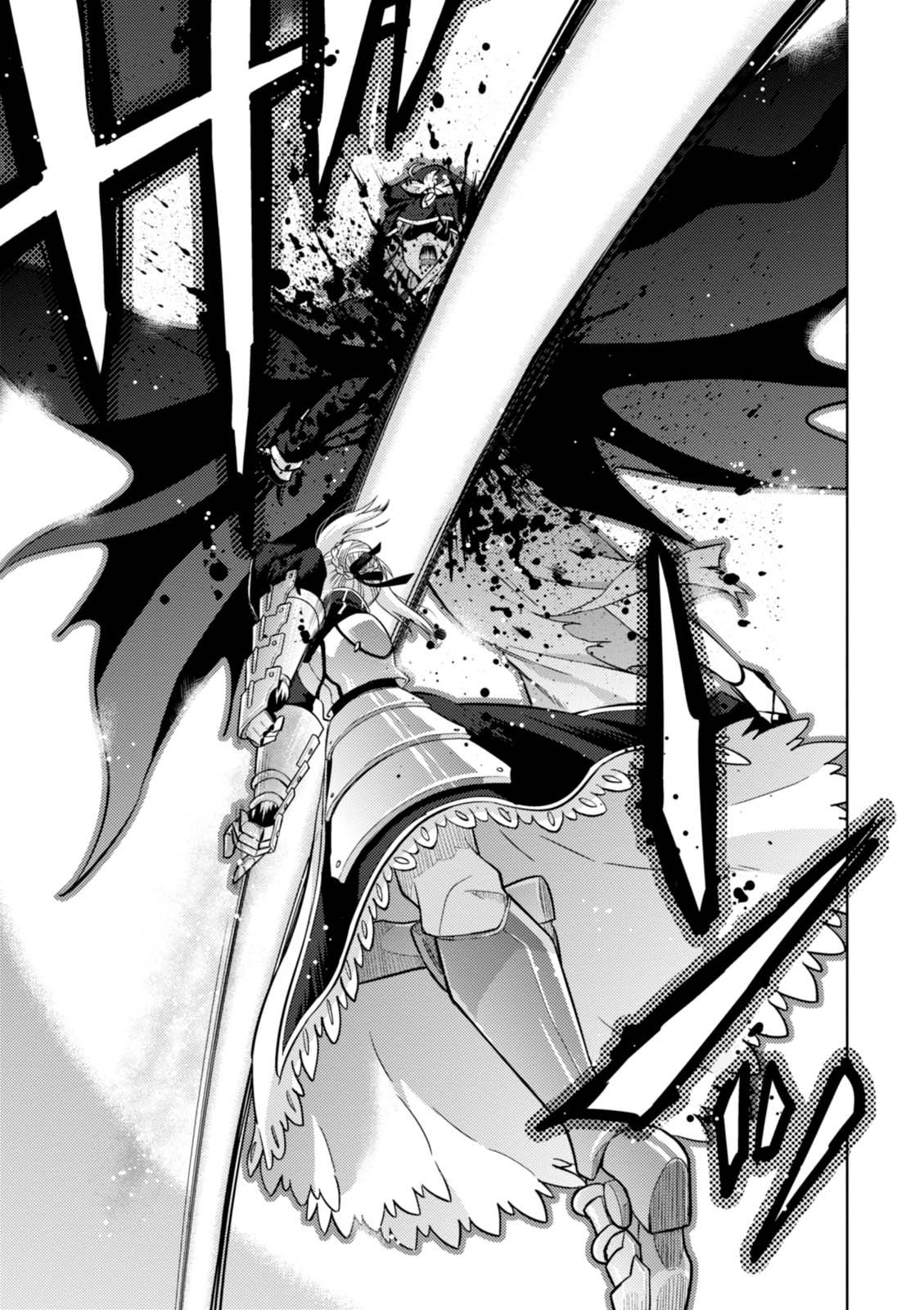 Fate/Stay Night - Heaven's Feel Chapter 16 23ページ