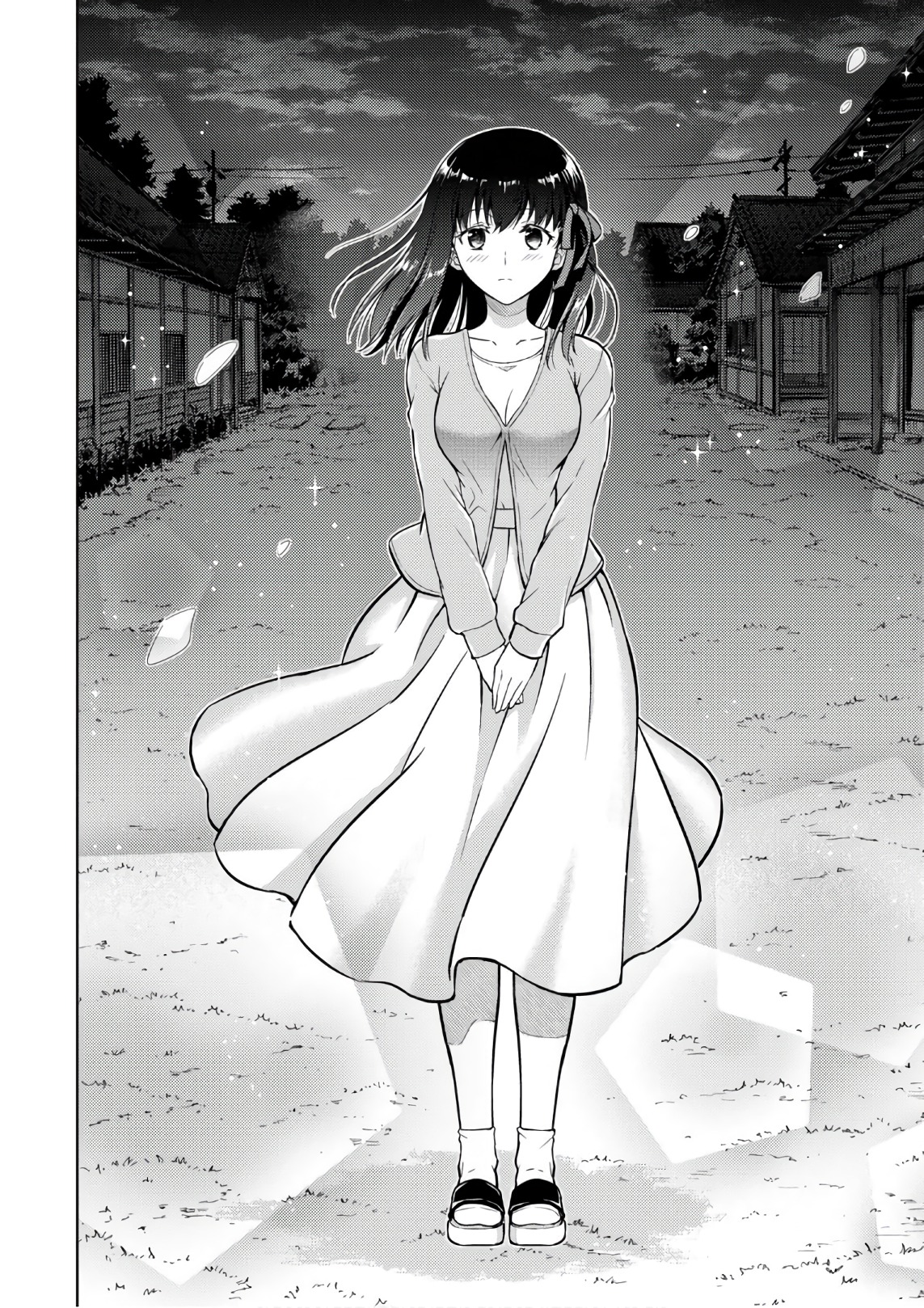 Fate/Stay Night - Heaven's Feel Chapter 20 28ページ