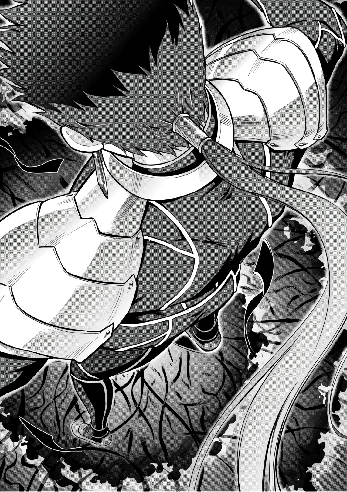 Fate/Stay Night - Heaven's Feel Chapter 21 18ページ