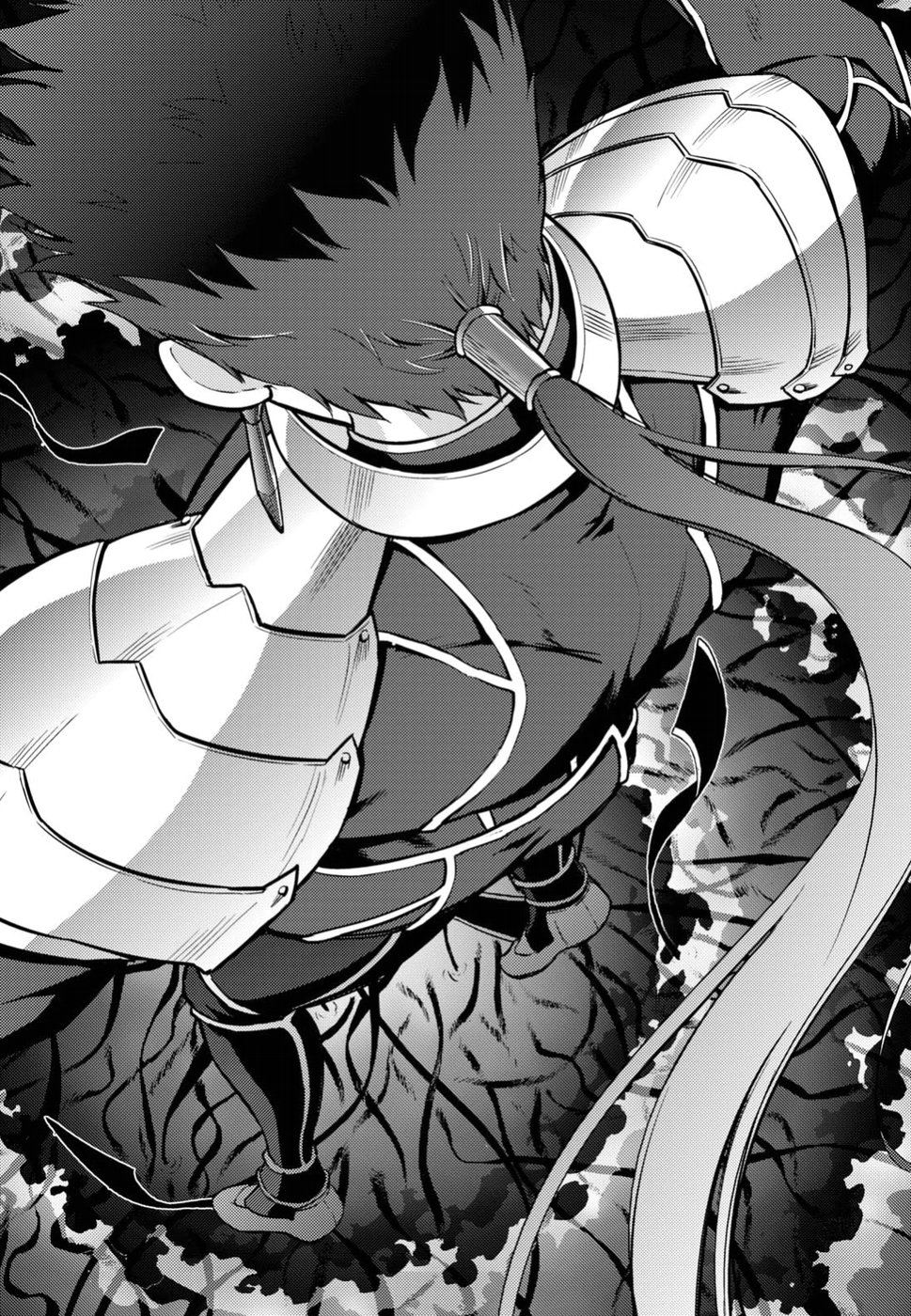 Fate/Stay Night - Heaven's Feel Chapter 39 10ページ